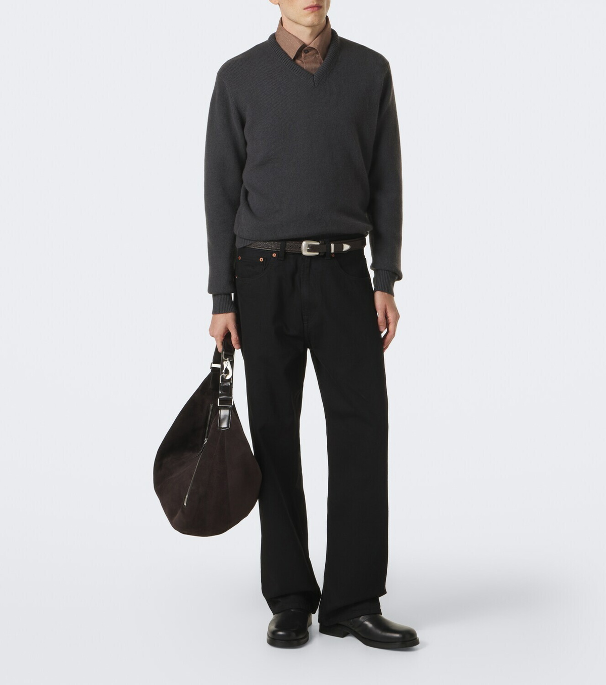 Lemaire Cashmere sweater