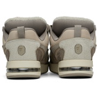 BAPE Beige BAPE FLIP STA #1 Sneakers