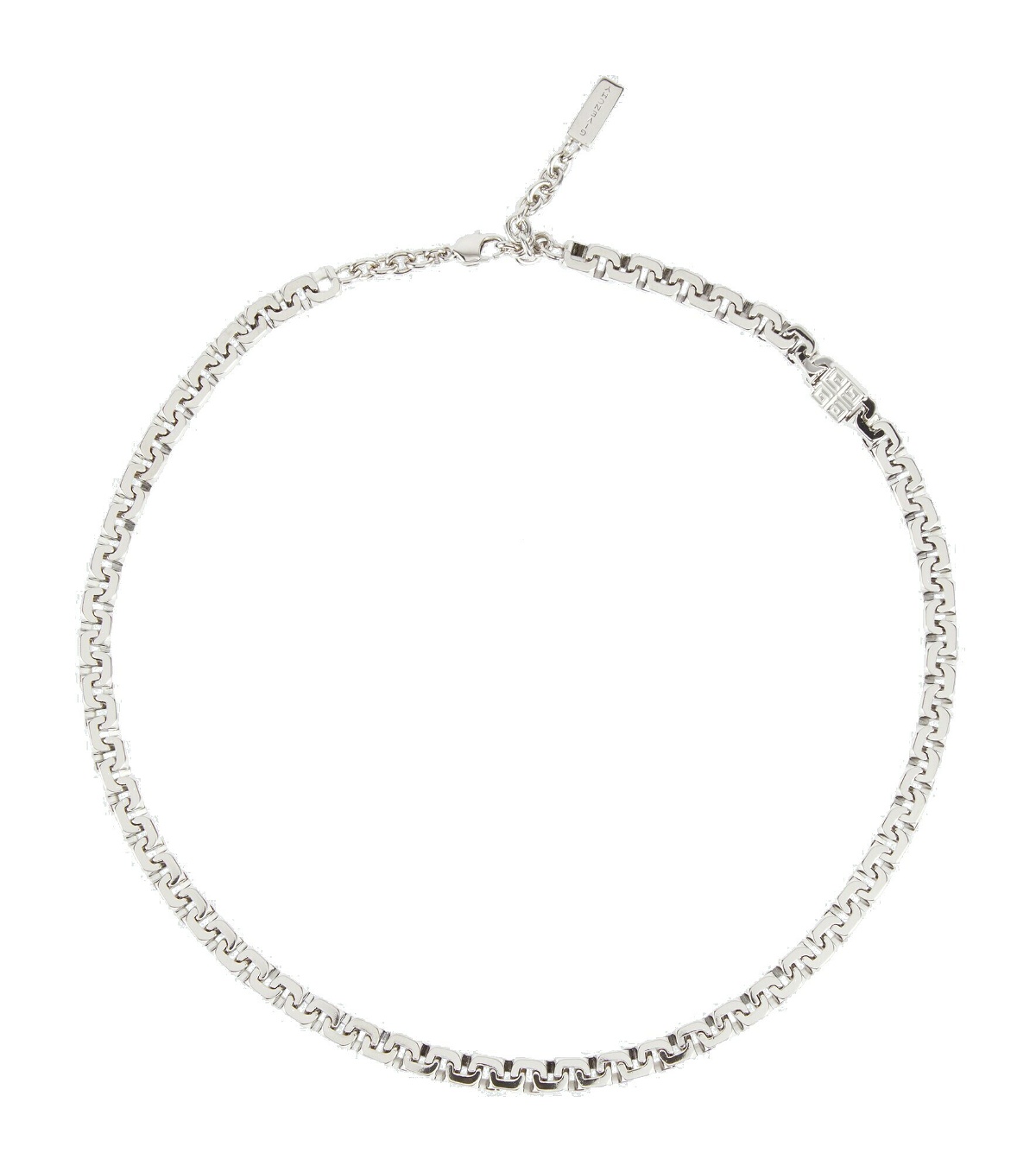 Givenchy - 4G chain necklace Givenchy