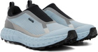 Norda Blue 003 Sneakers
