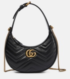 Gucci - GG Marmont Mini shoulder bag
