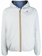 K-WAY - Logo Jacket