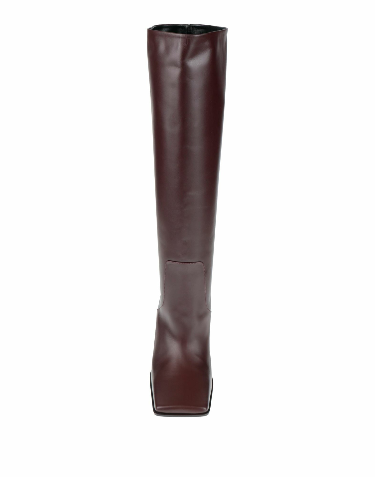 Alaïa Womens Boot Chocolate in Brown