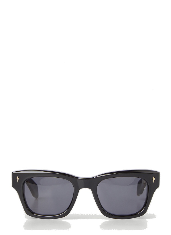 Photo: Enzo Sunglasses in Black