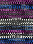 Missoni - Wool tie
