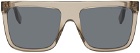 Marc Jacobs Brown 639/S Sunglasses