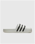 Adidas Adi Fom Adilette White - Mens - Sandals & Slides