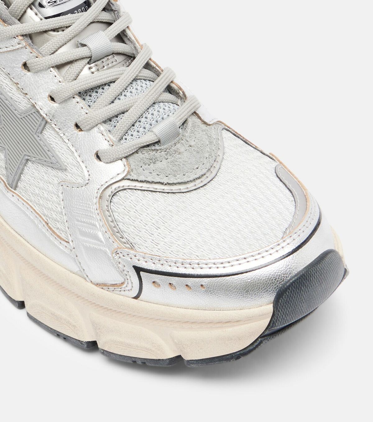 Golden Goose Lightstar sneakers