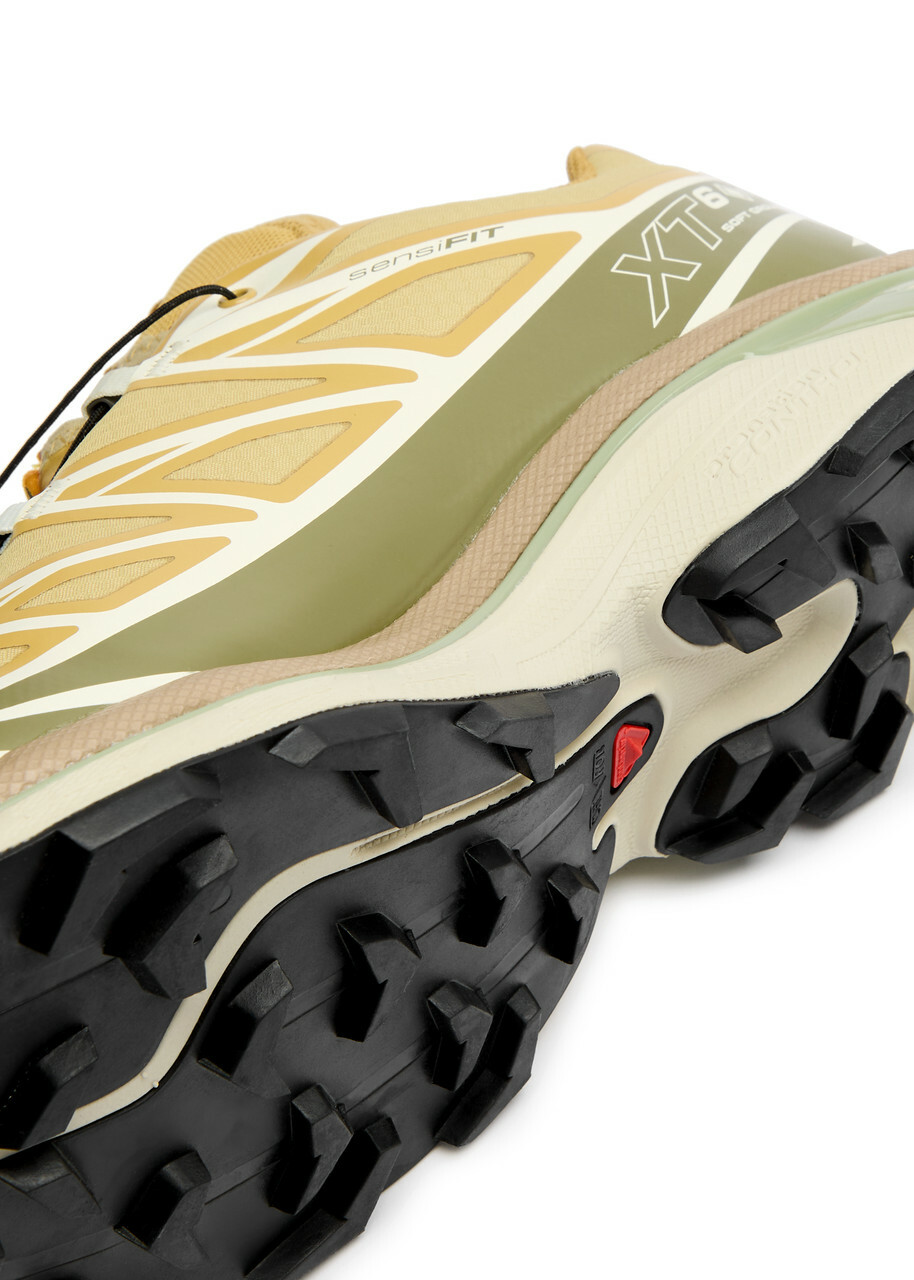 Salomon XT-6 GTX Beige | BSTN Store