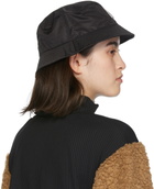 Opening Ceremony Black Box Logo Bucket Hat