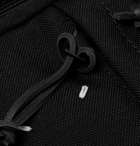 Maison Margiela - Canvas Belt Bag - Black