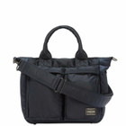 Porter-Yoshida & Co. Tanker Tote Bag in Navy 