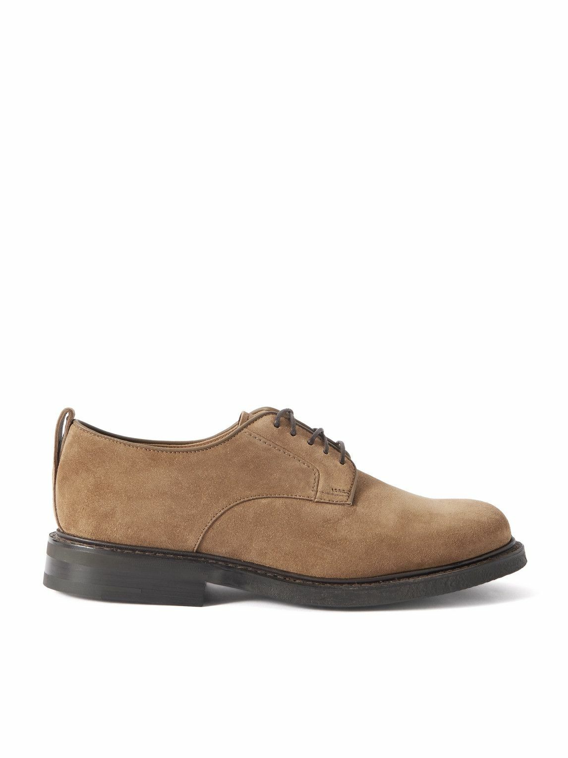 Church's Thickwood Longwing Brogue Church's