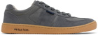 PS by Paul Smith Gray Roberto Sneakers