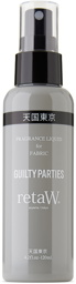 WACKO MARIA retaW Edition Guilty Parties Fabric Fragrance Liquid Spray, 120 mL