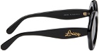 LOEWE Black Bow Sunglasses