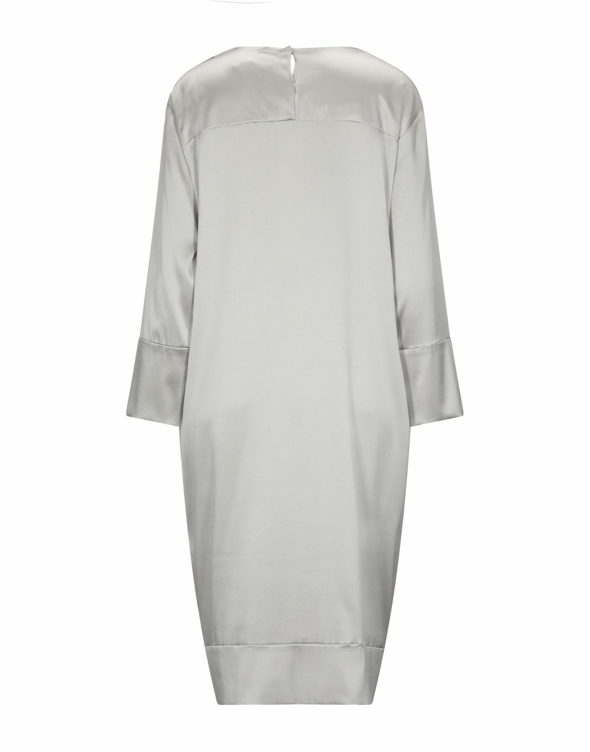 's Max Mara Womens Midi dress Light in Grey