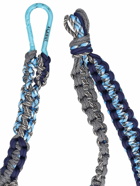 ALANUI - Rope Belt W/ Carabiner Closure