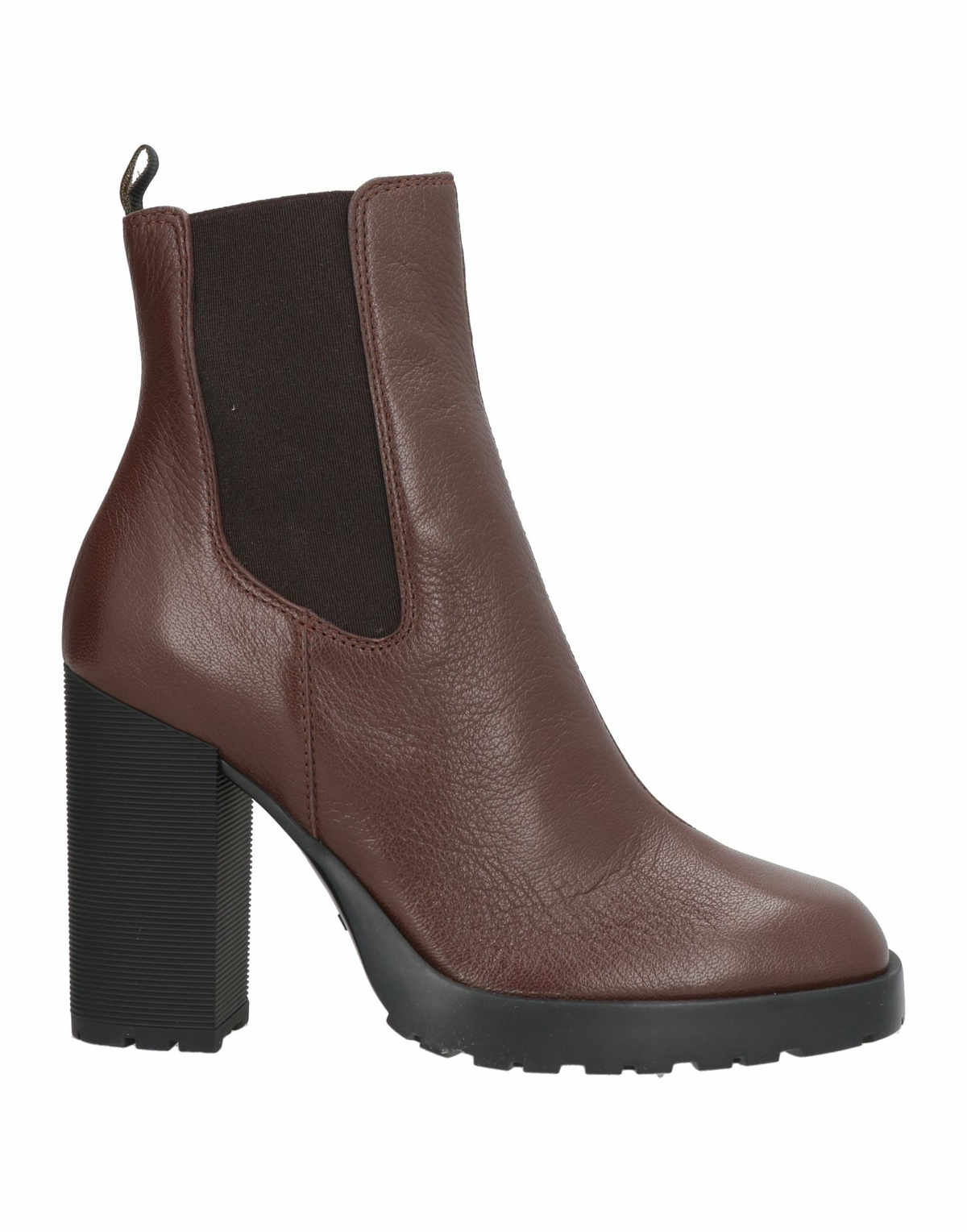 Hogan Womens Ankle boots in Brown