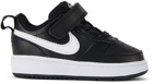 Nike Baby Court Borough Low 2 Sneakers