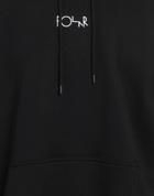 Polar Skate Co. Mens Sweatshirt in Black