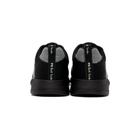 PS by Paul Smith Black Rappid MS2 Sneakers
