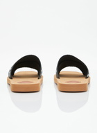 Chloé Woody Slides