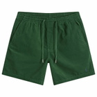 Polo Ralph Lauren Men's Micro Corduroy Shorts in New Forest