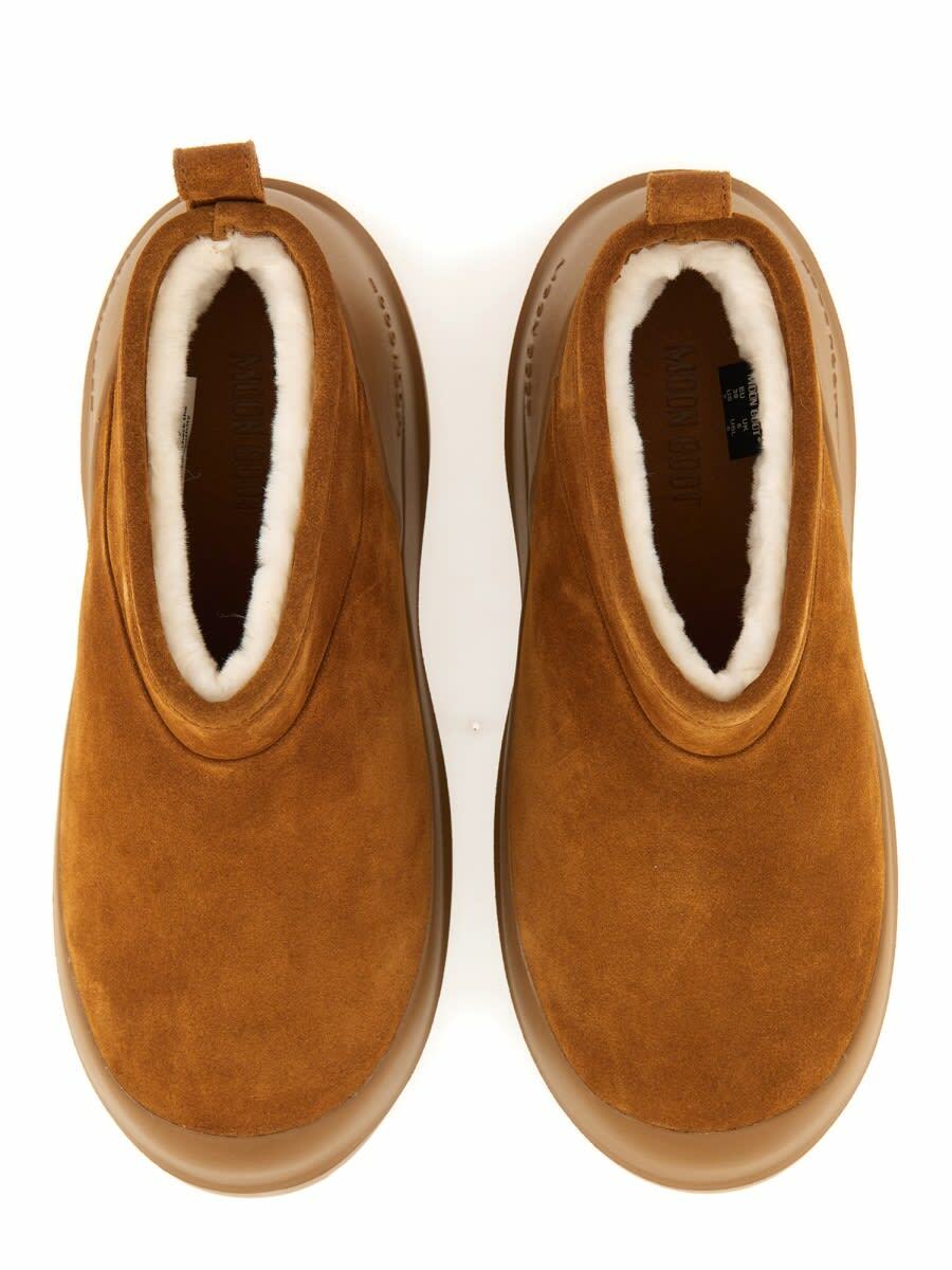 moon Boot