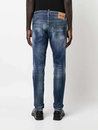 DSQUARED2 - Cool Guy Slim Fit Jeans