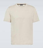Herno Cotton jersey T-shirt