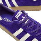 Adidas Bermuda Sneakers in Purple/White