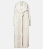 Xu Zhi Oversized coat