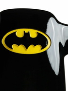 LEBLON DELIENNE Black Superhero 26cm Figurine