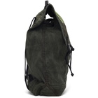 Diesel Green Granyto Backpack