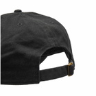 Creepz Men's UFO invasion Cap in Black