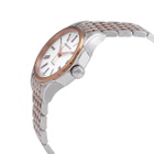 Hamilton American Classic Automatic Silver Dial Ladies Watch H39425114