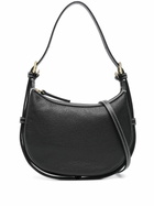 ATP ATELIER - Silea Leather Shoulder Bag