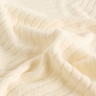Baina Virginia Hand Towel in Ivory 