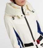 Moncler Grenoble Ski suit