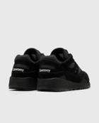Saucony Originals SHADOW 6000 Black Mens Lowtop