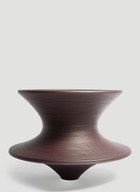 Magis Spun Rocking Chair