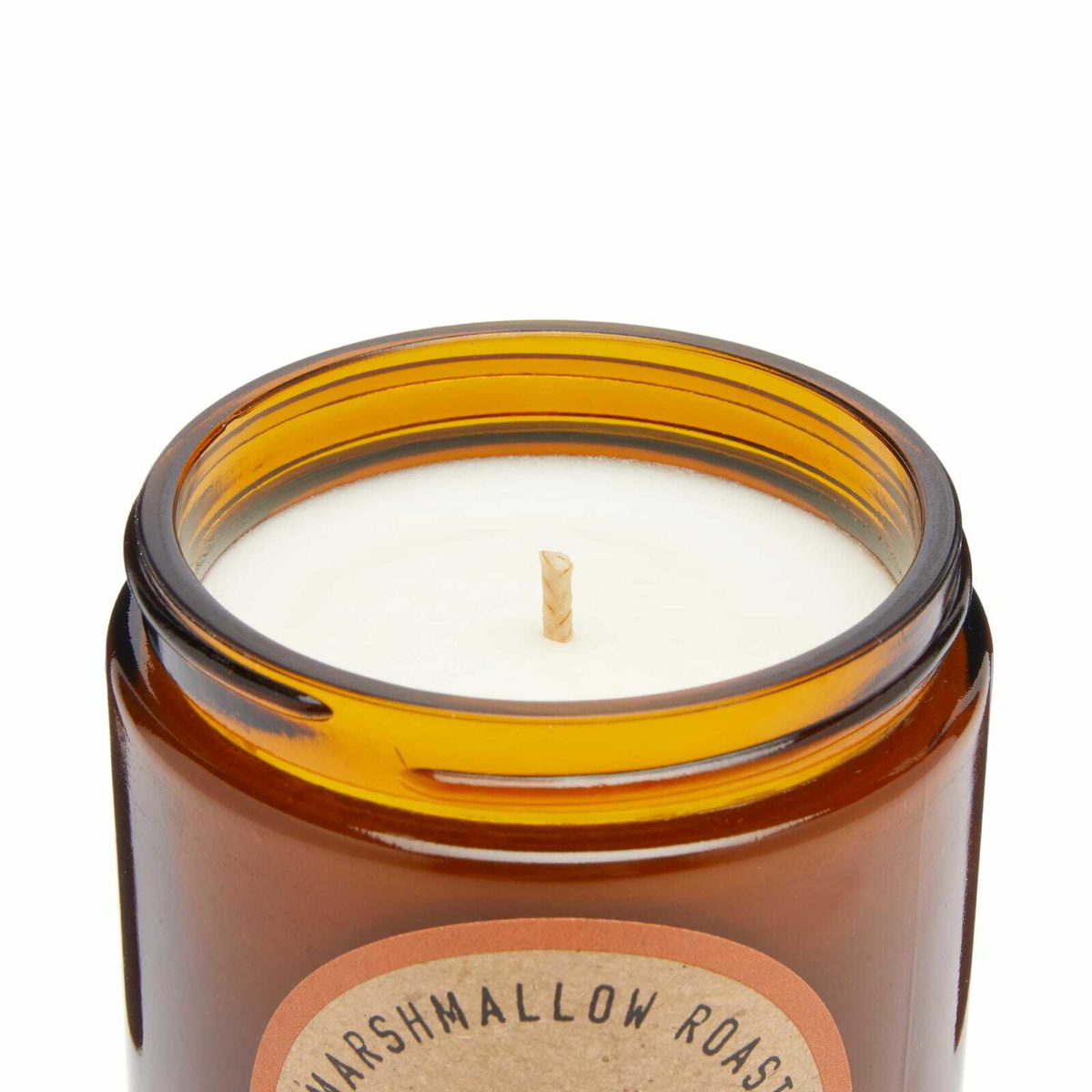 P.F. Candle Co . Marshmallow Roast Soy Candle 