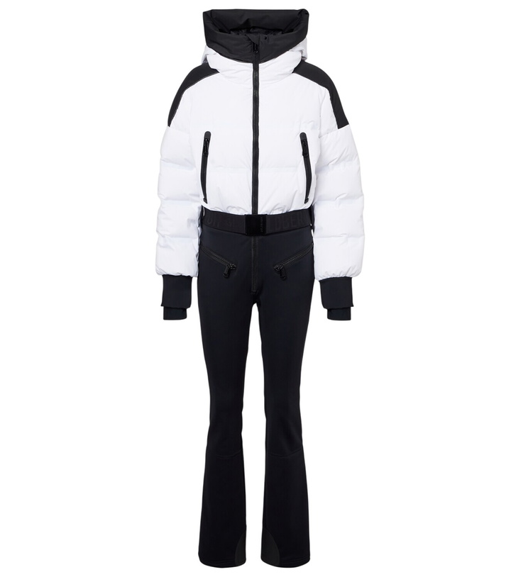 Photo: Goldbergh Néve ski jumpsuit