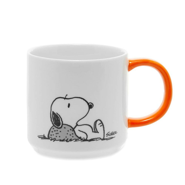 Photo: Peanuts Mug in Nope