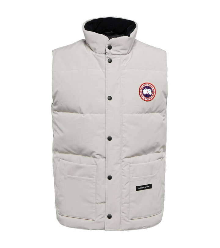 Photo: Canada Goose - Freestyle down vest