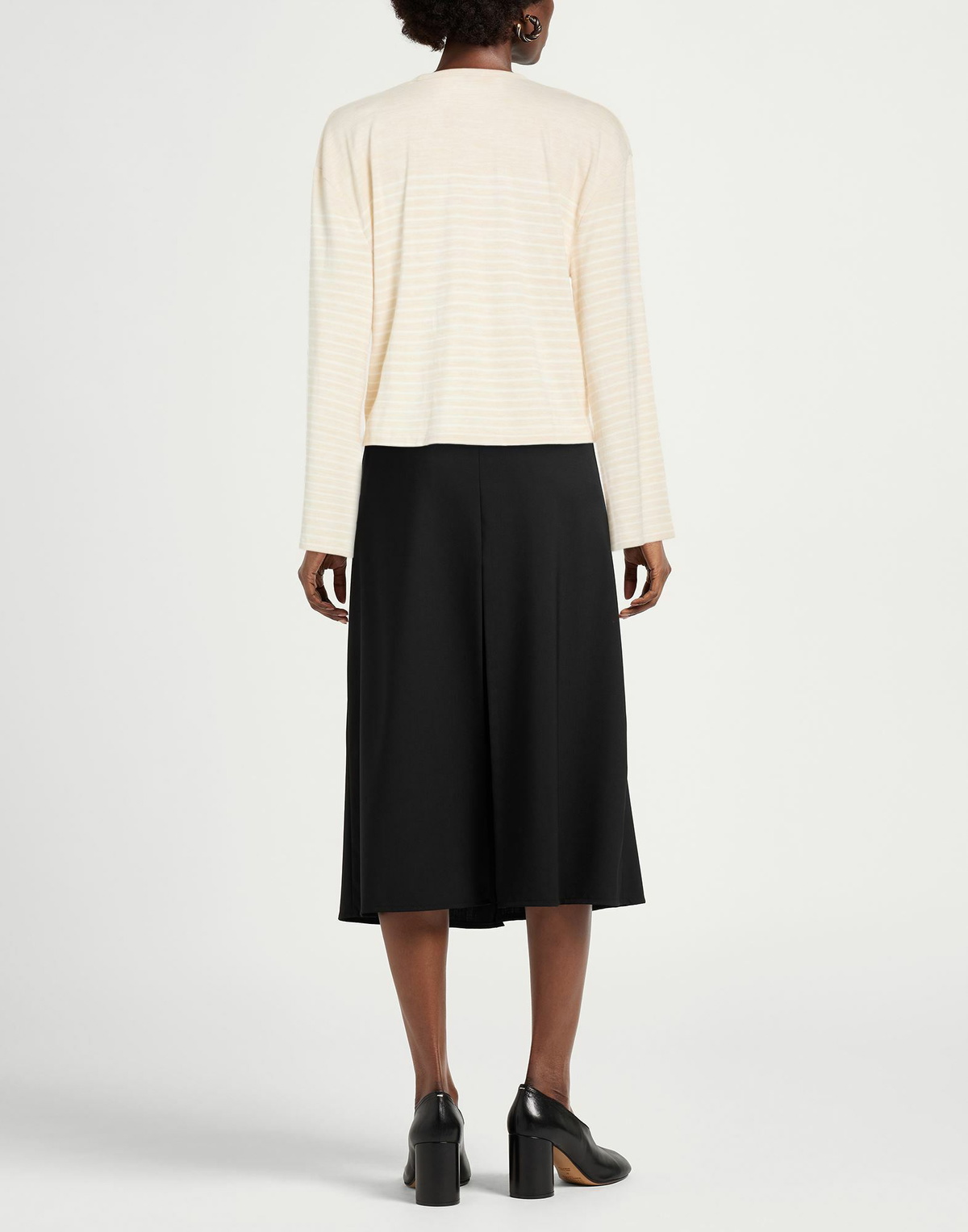 Rag & Bone Womens Sweater in Beige