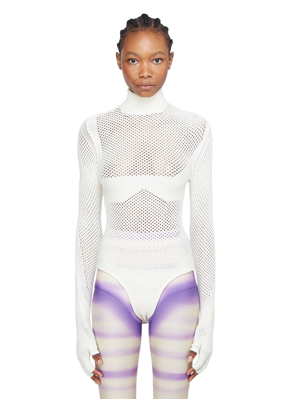 Photo: Isa Boulder Arcade Bodysuit