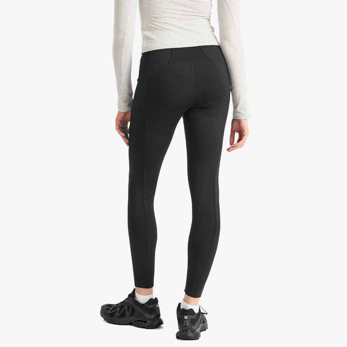 The North Face Women's Refina Leggings in Tnf Black