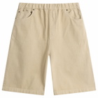 Entire Studios Men's Spar Shorts in Canyon